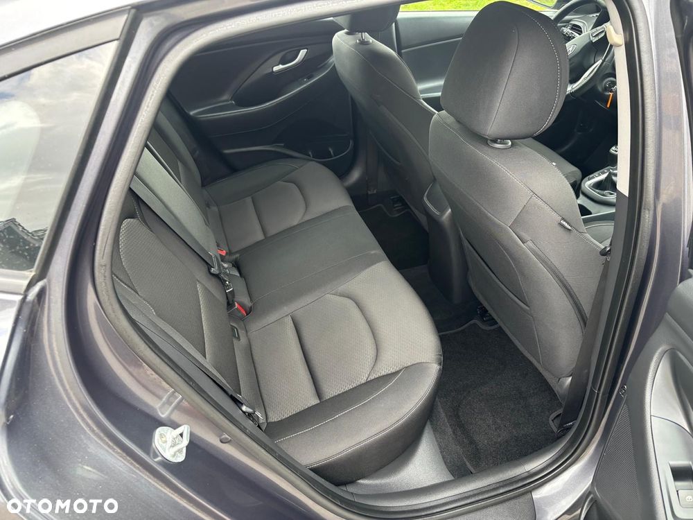 Hyundai i30 1.0 T-GDI Comfort - 13