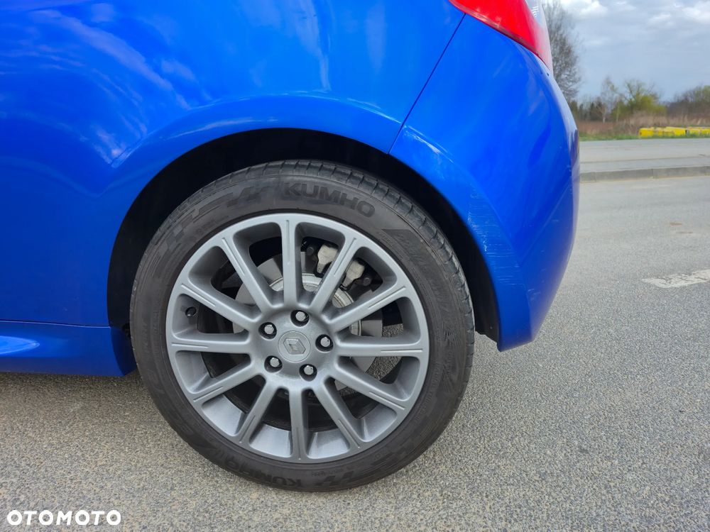 Renault Clio 2.0 16V Sport - 10
