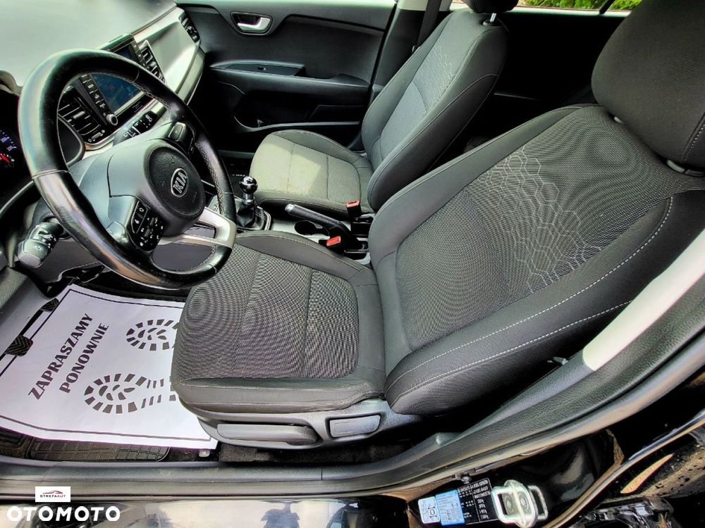 Kia Rio - 5