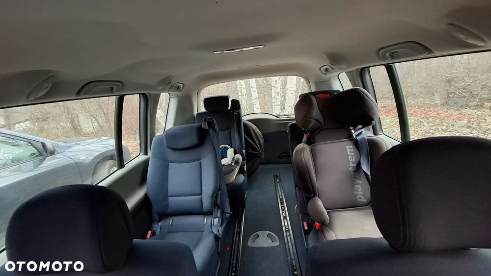 Renault Espace 2.0T 16V Expression - 3