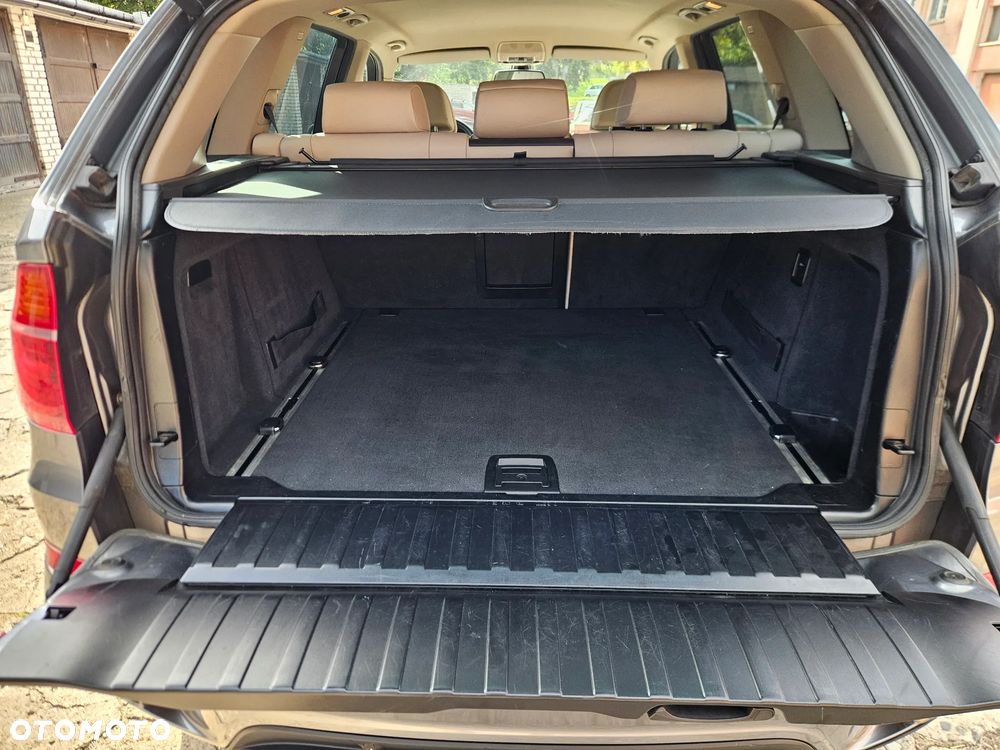 BMW X5 3.0d xDrive - 11