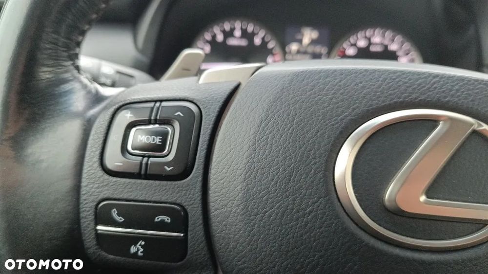 Lexus NX 200t Elite AWD - 14