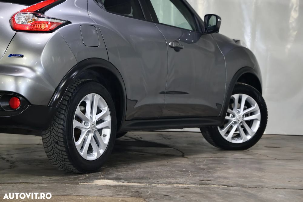 Nissan Juke 1.5 dCi Edition - 27