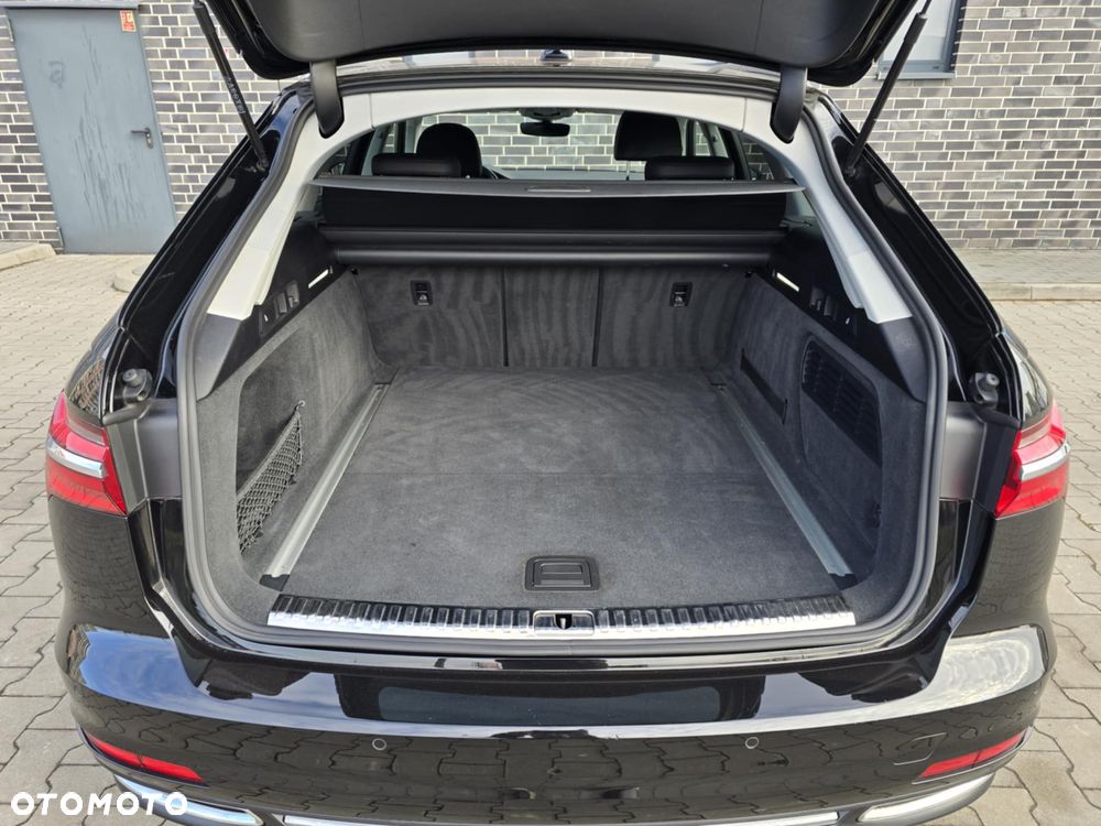 Audi A6 Avant 40 TDI quattro S tronic sport - 17