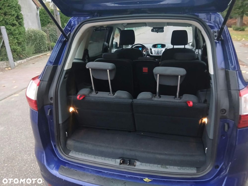 Ford C-MAX - 25