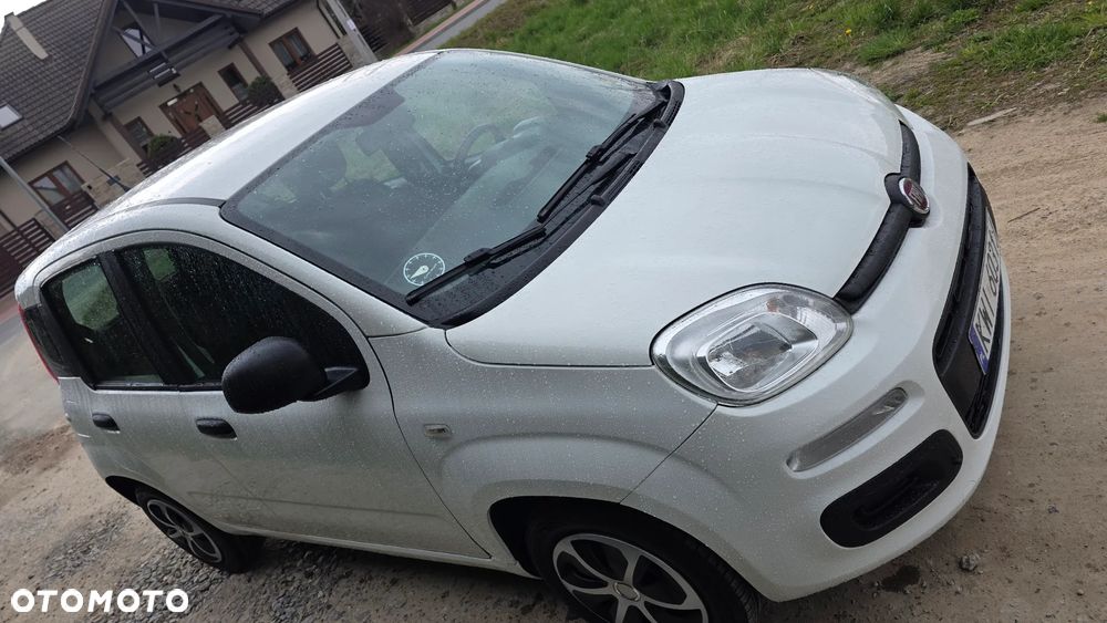 Fiat Panda - 28