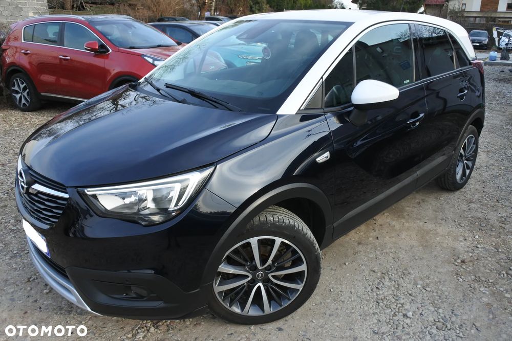 Opel Crossland X 1.2 ECOTEC Start/Stop Innovation - 1