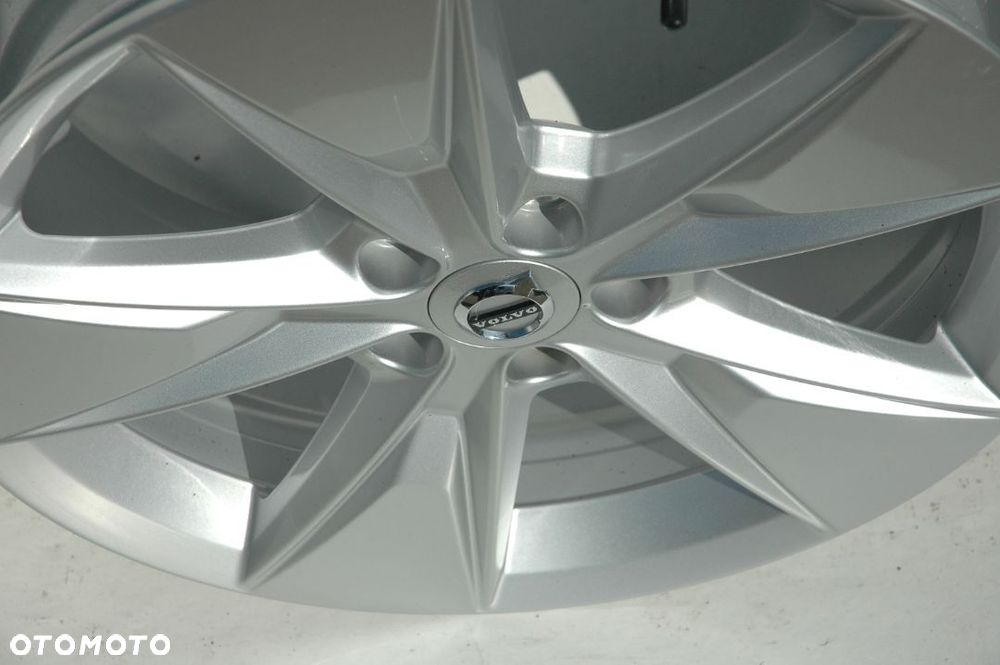 Volvo V60 5x108 18 7,5 et50,5 - 11