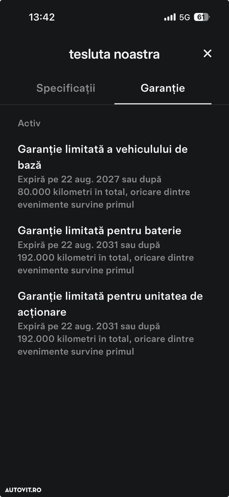 Tesla Model 3 Performance - 37