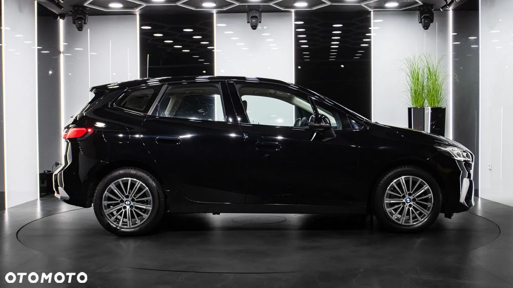 BMW Seria 2 218i Luxury Line - 10