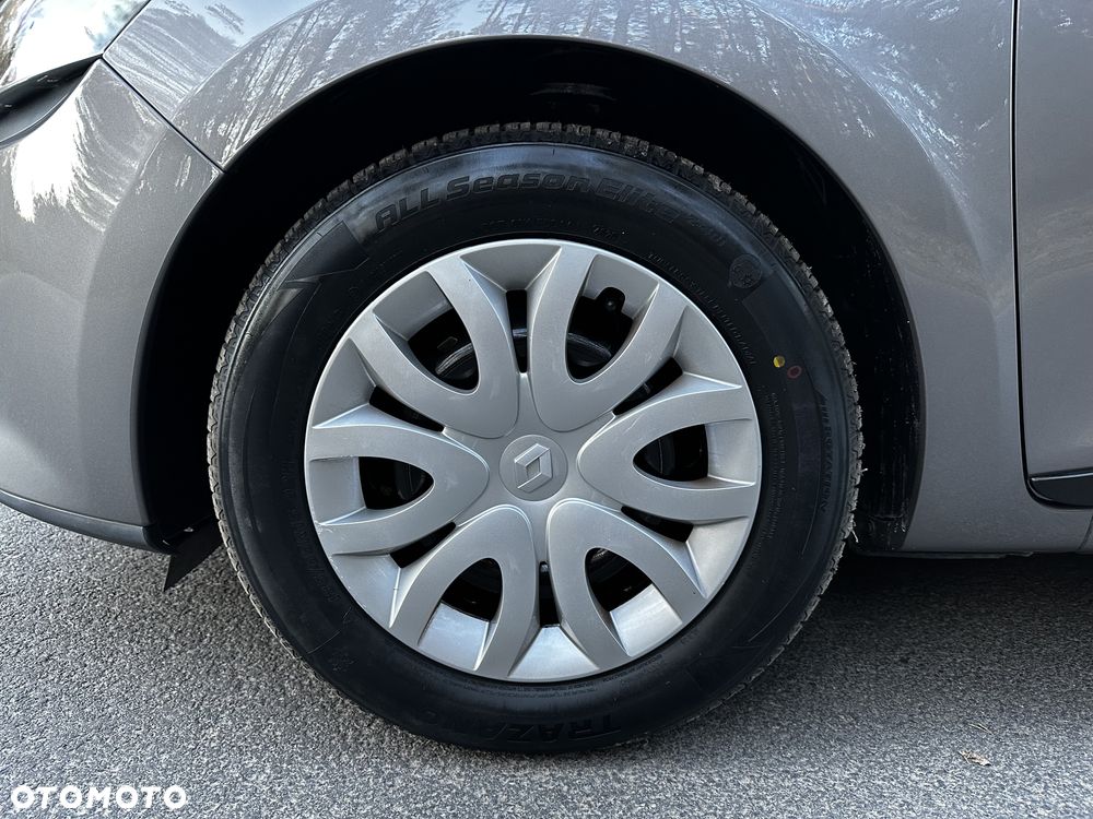 Renault Clio Energy TCe 90 Start & Stop Dynamique - 19