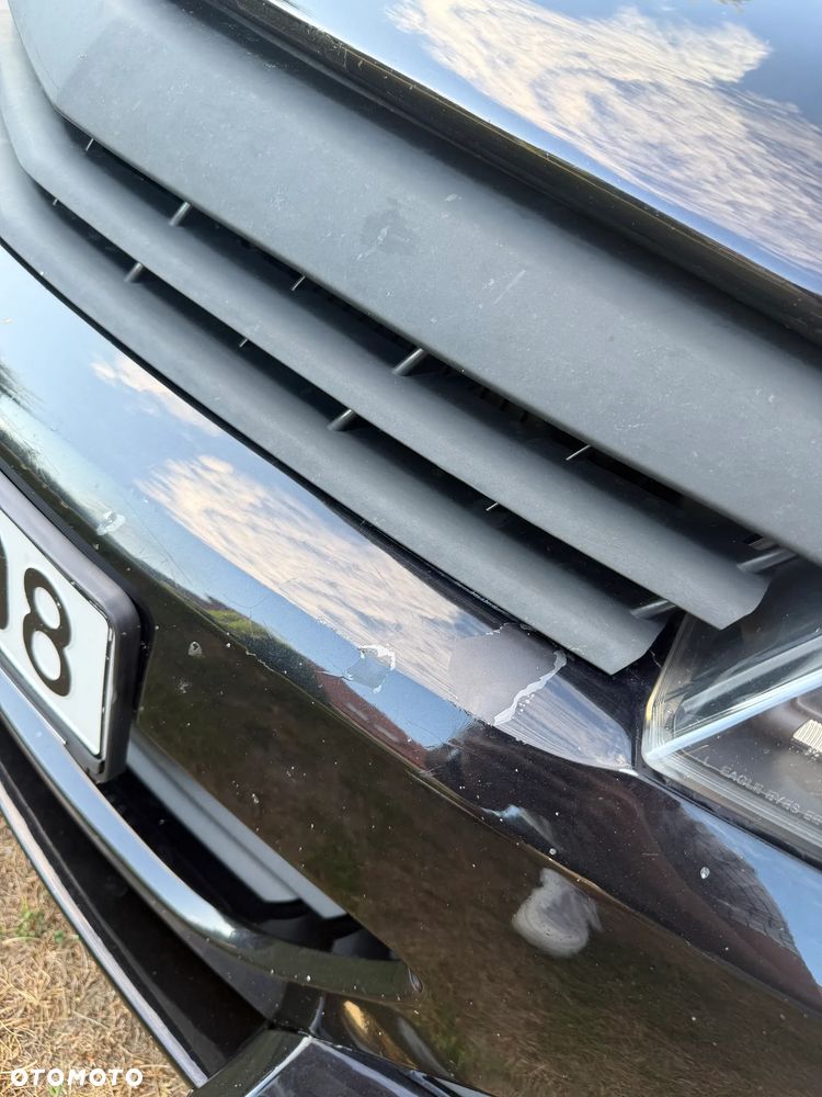 Opel Astra 2.0 T Sport - 15