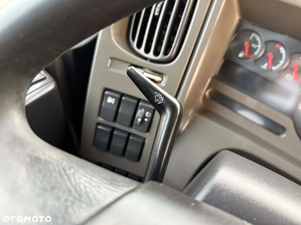 Renault KERAX=450DXi=8X4=WYWROTKA=BORDMATIC - 22