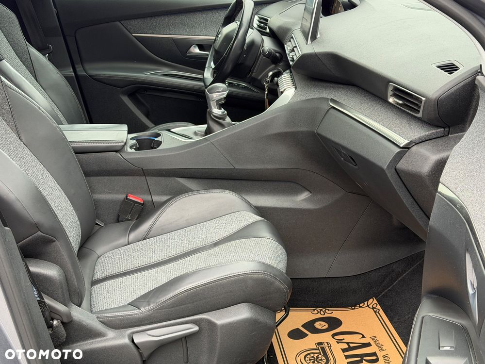 Peugeot 3008 BlueHDi 130 Stop & Start Allure - 9