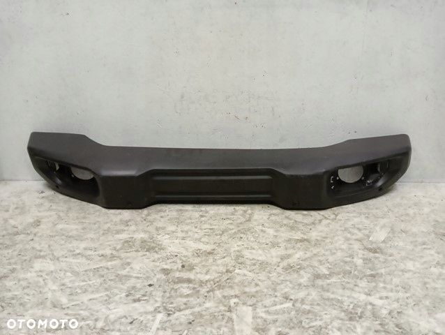ZDERZAK PRZÓD PRZEDNI JEEP WRANGLER IV JL 18- - 1