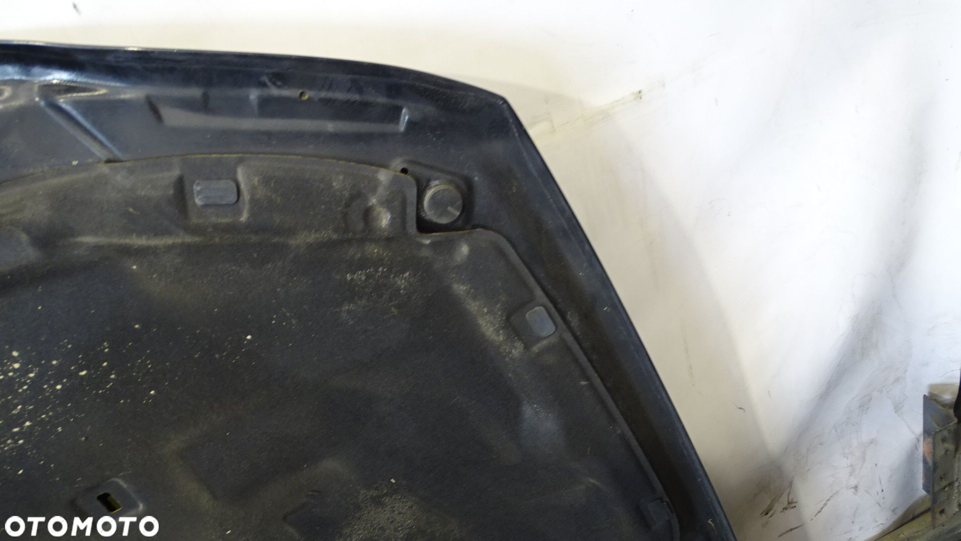 MASKA VOLVO S60 I 2.4 - 17