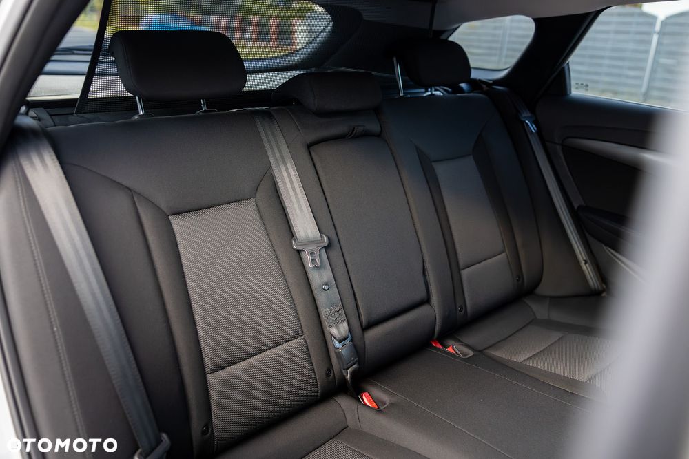 Hyundai i40 i40cw 1.7 CRDi 5 Star Edition - 33