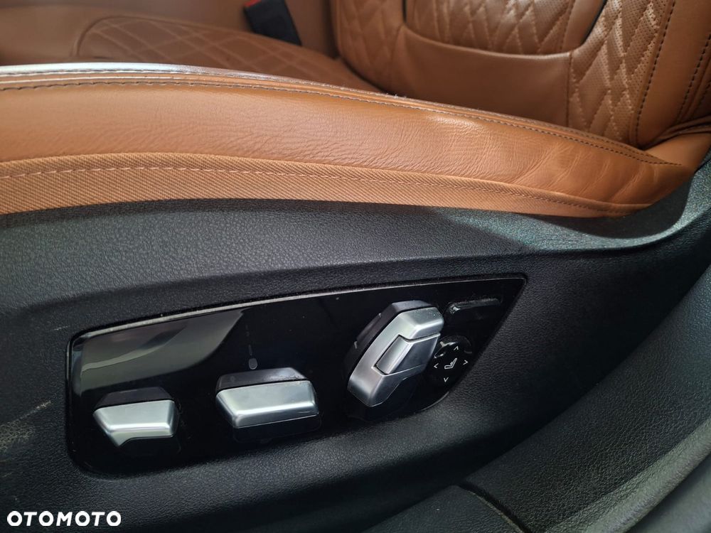 BMW Seria 7 - 14