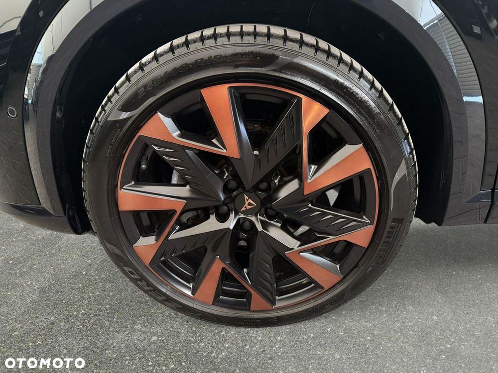 Cupra Formentor - 11