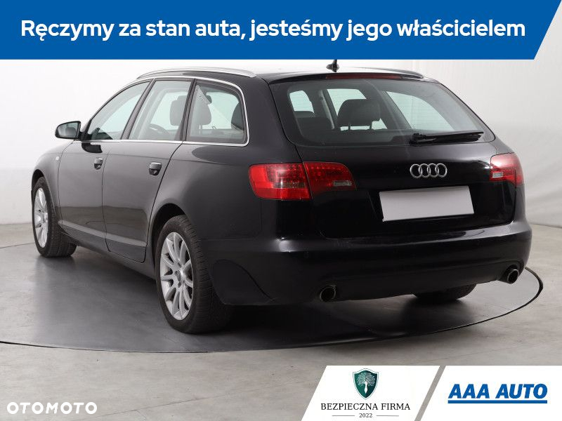 Audi A6 - 5