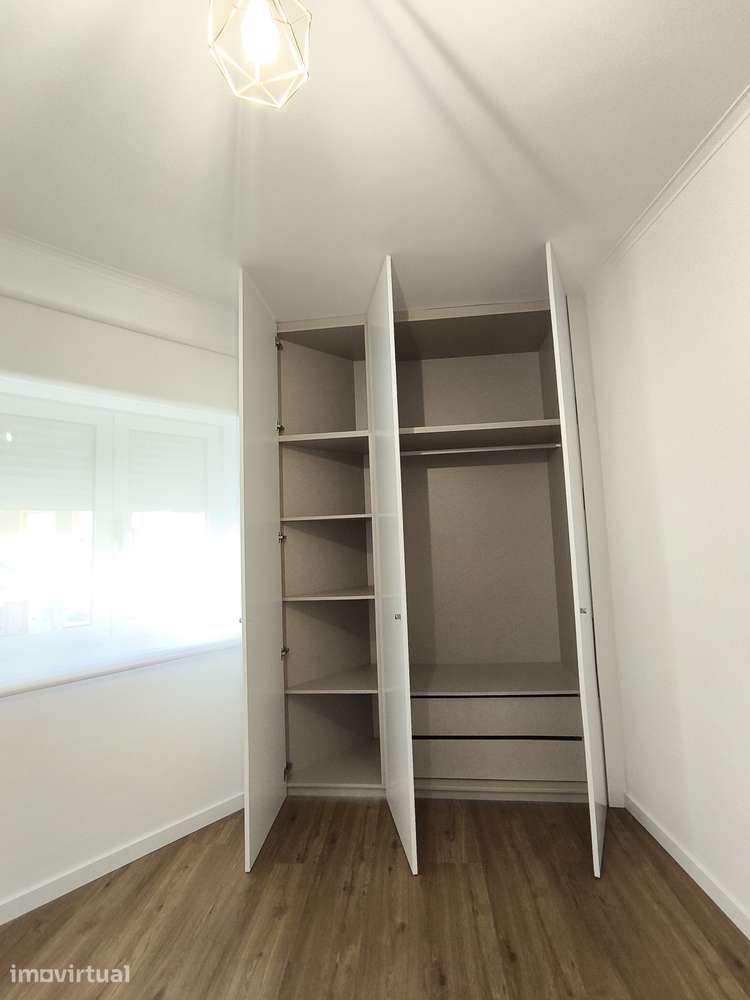 Apartamento, 72 m², Matosinhos e Leça da Palmeira - Grande imagem: 5/17