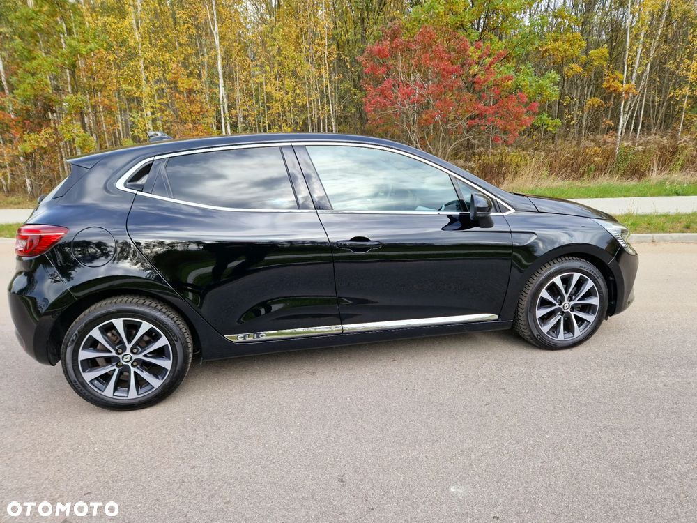 Renault Clio - 4