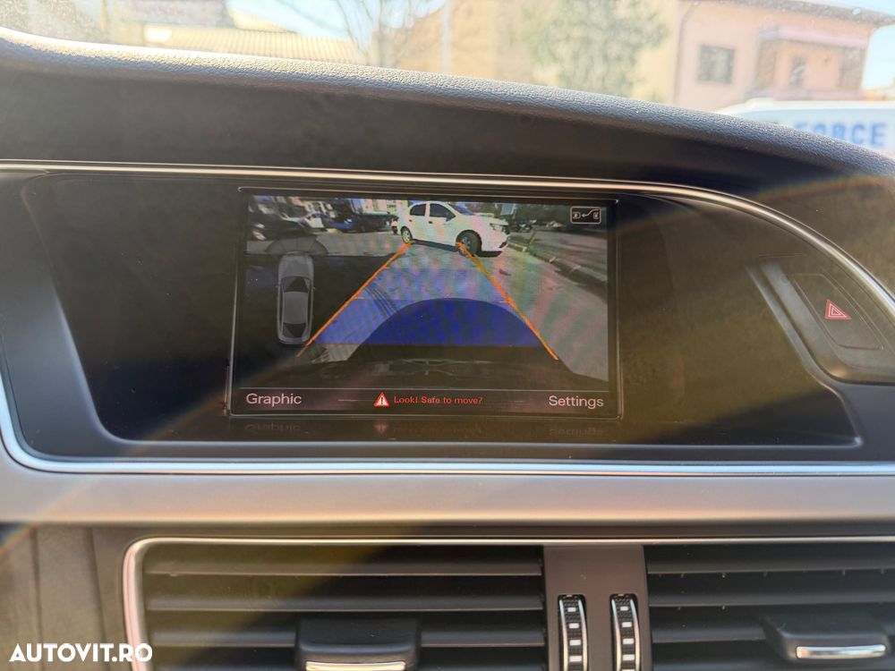 Audi A5 ack 2.0 TDI quattro Stronic - 12