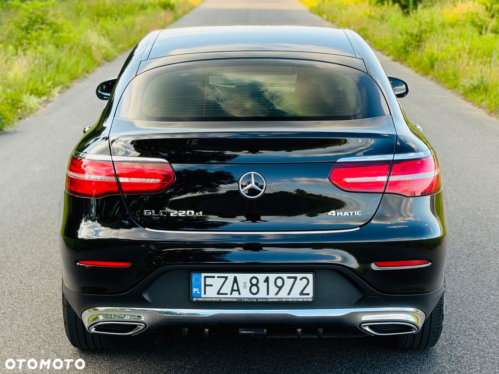 Mercedes-Benz GLC - 15