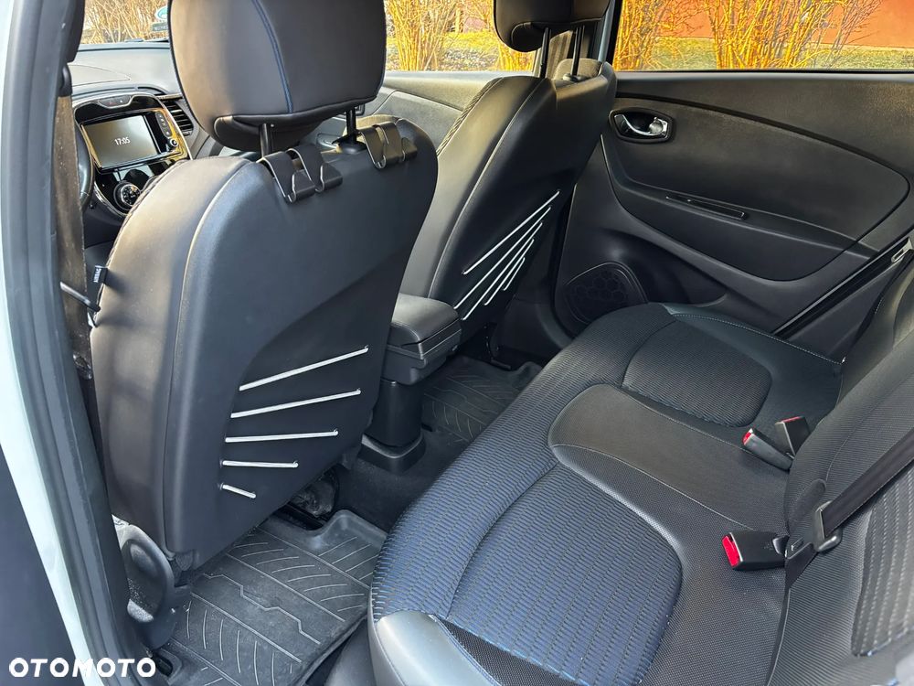 Renault Captur 1.2 Energy TCe Night&Day - 12