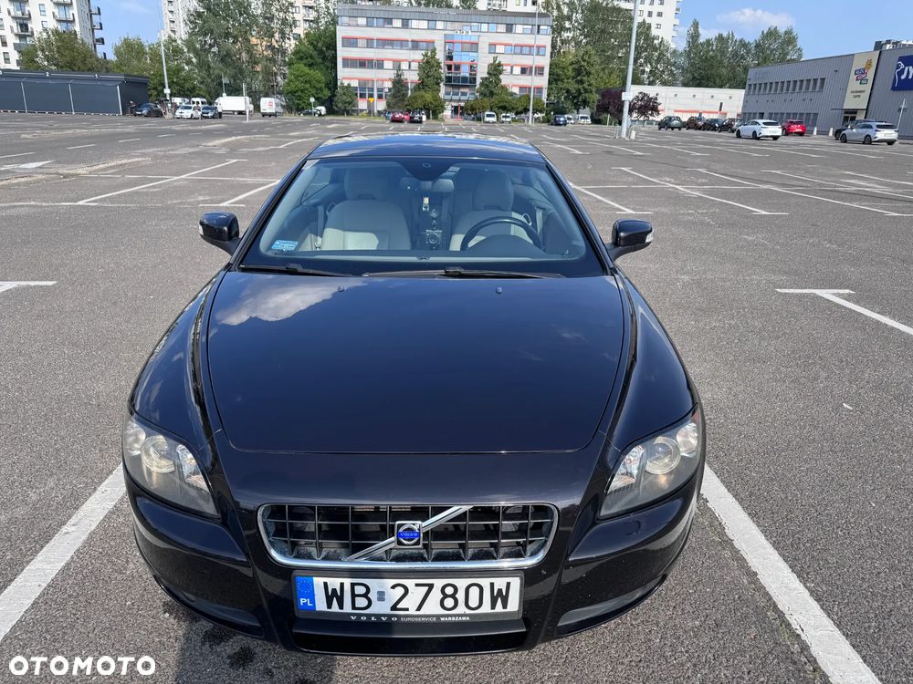 Volvo C70 2.0D Momentum - 3