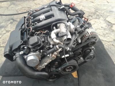 Silnik Komplet BMW 2.0d M47D20 150K X3 oryginał - 1