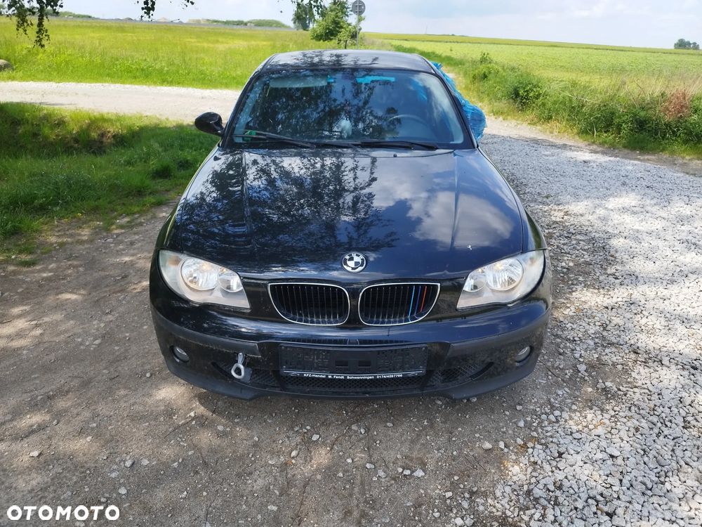 BMW Seria 1 116i - 3