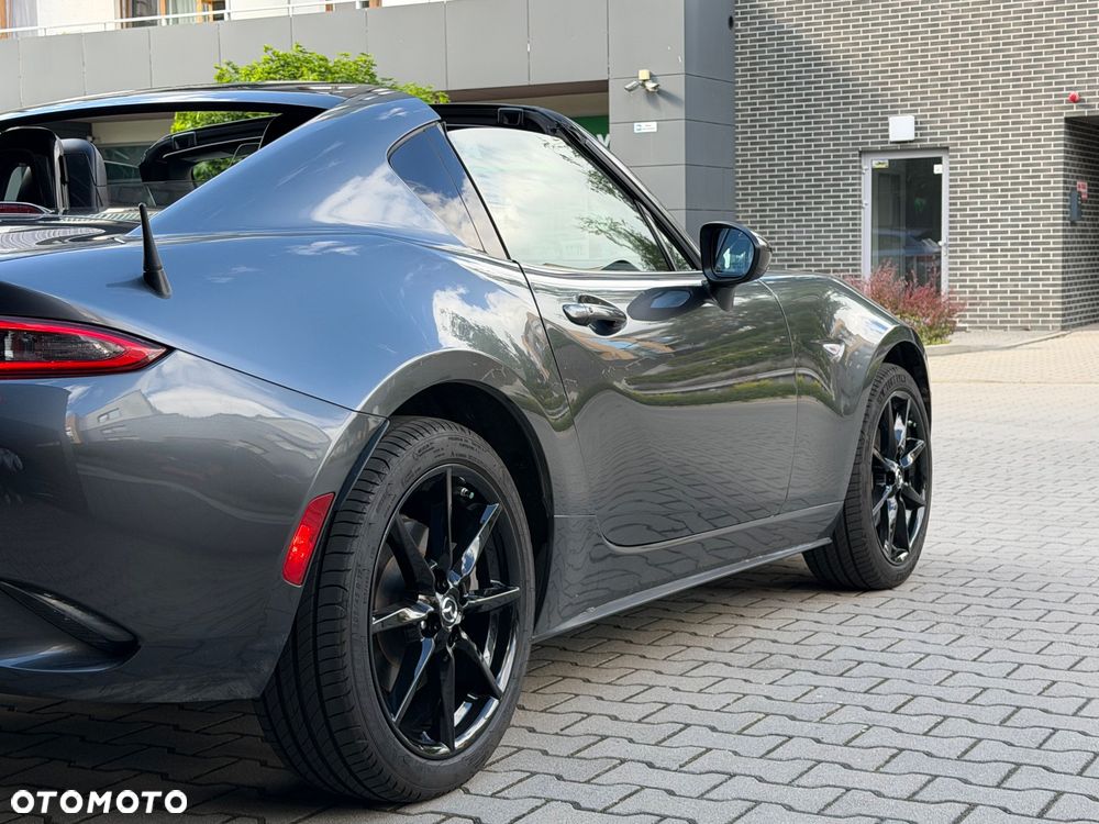 Mazda MX-5 - 18