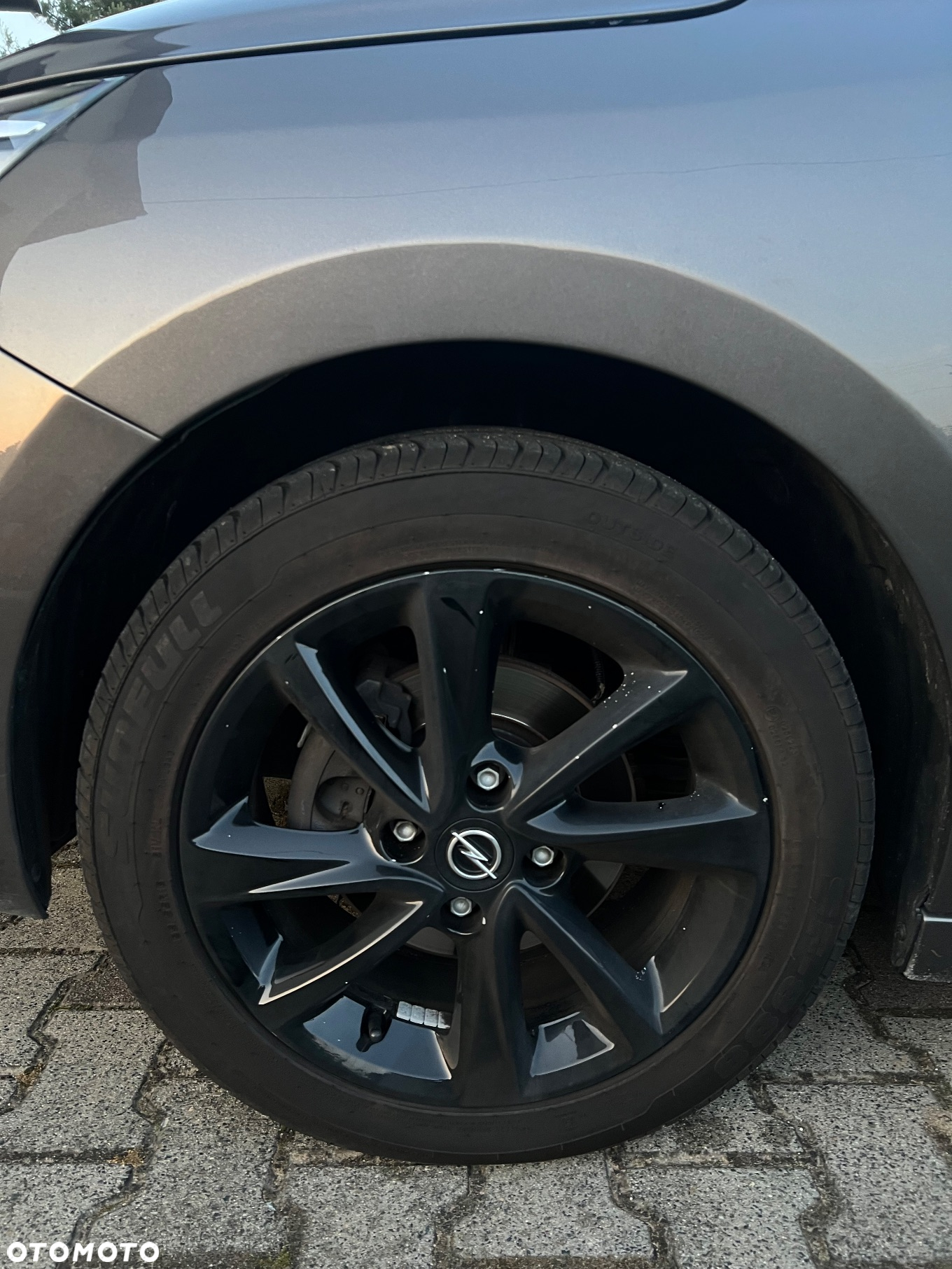 Opel Corsa 1.2 Edition Business Pack S&S - 11