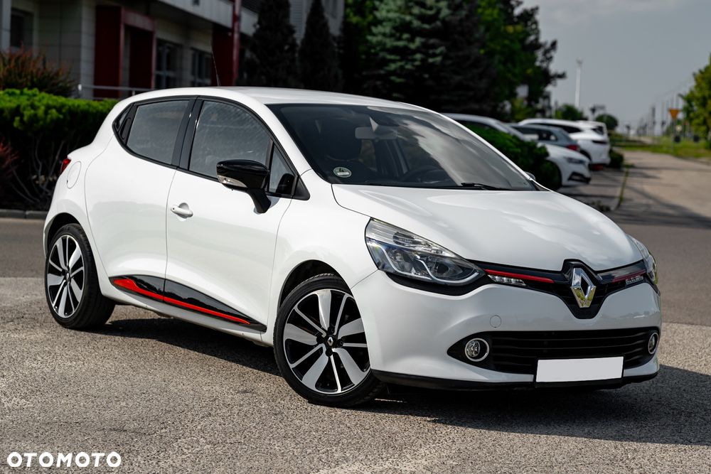 Renault Clio TCe 90 Limited - 6