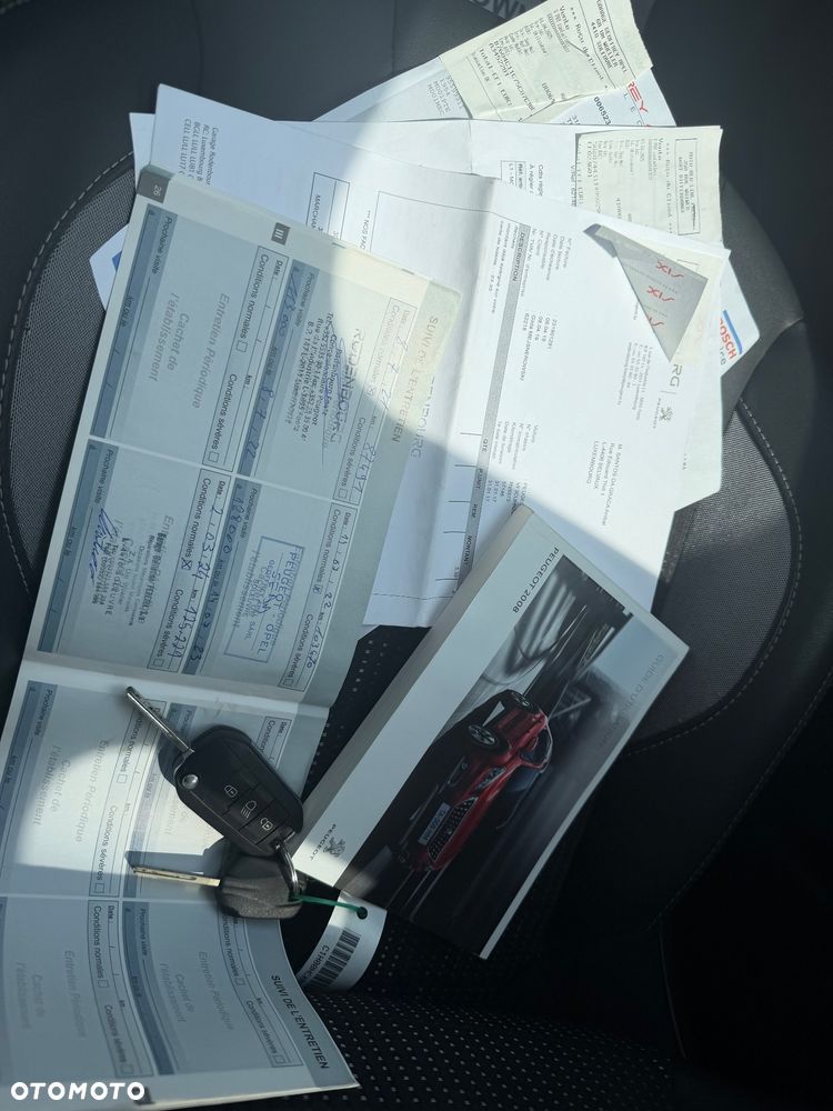 Peugeot 2008 PureTech 110 Stop&Start Allure - 39