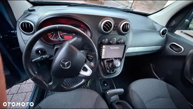 Mercedes-Benz Citan 415.703 - 15
