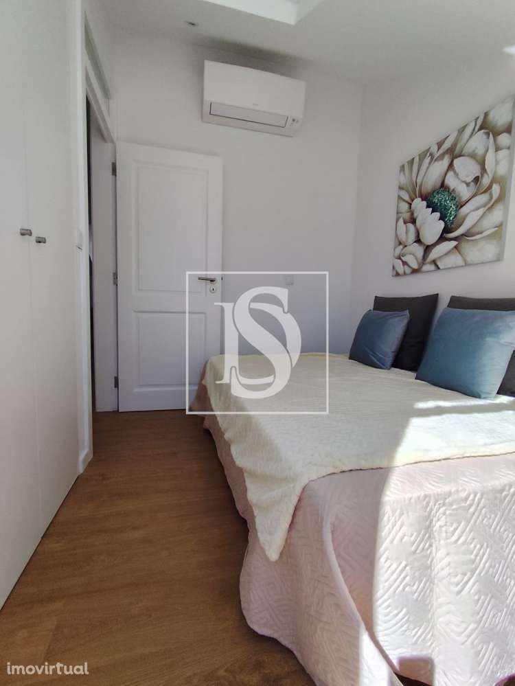 T2 Com Vista Rio - Grande imagem: 2/7