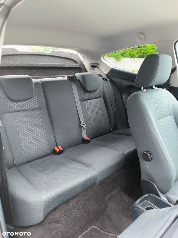 Ford Fiesta 1.4 Titanium EU5 - 18
