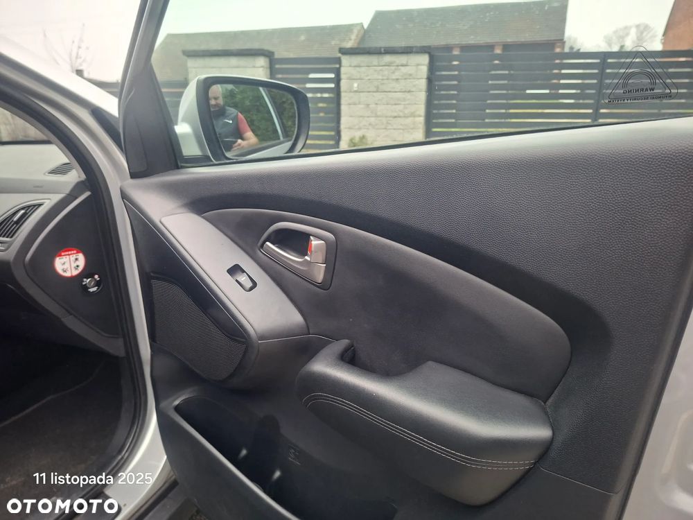 Hyundai ix35 1.6 GDI Comfort 2WD - 11