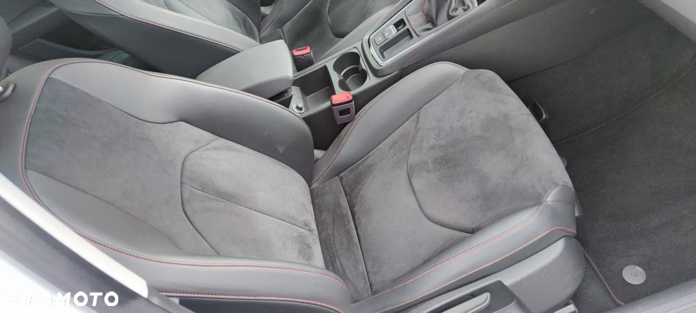 Seat Leon 1.4 TSI FR S&S - 16