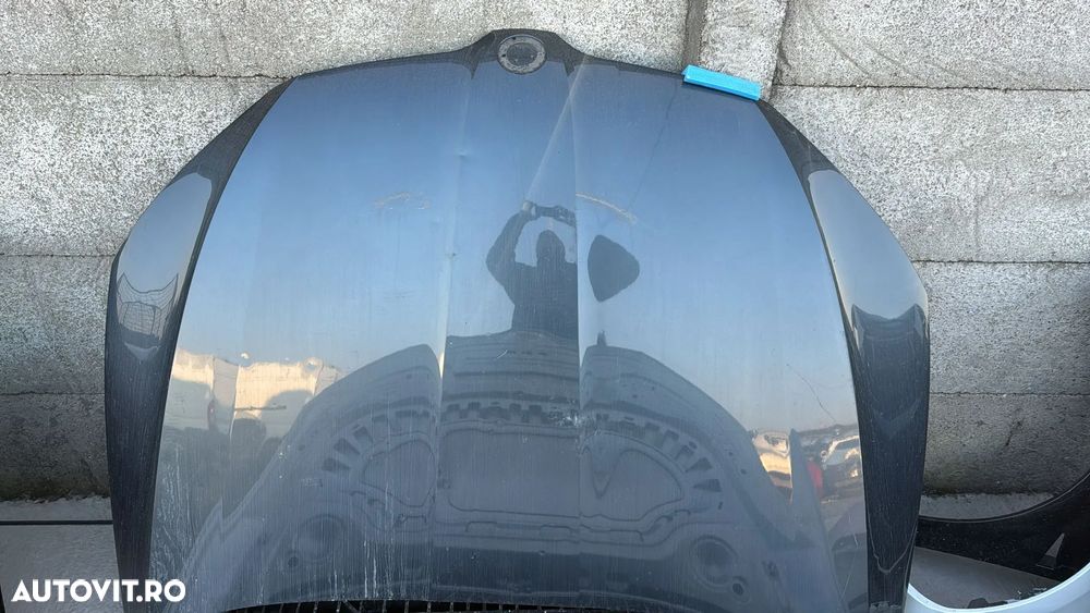 CAPOTA SKODA SCALA (2013-2017 ) - 2