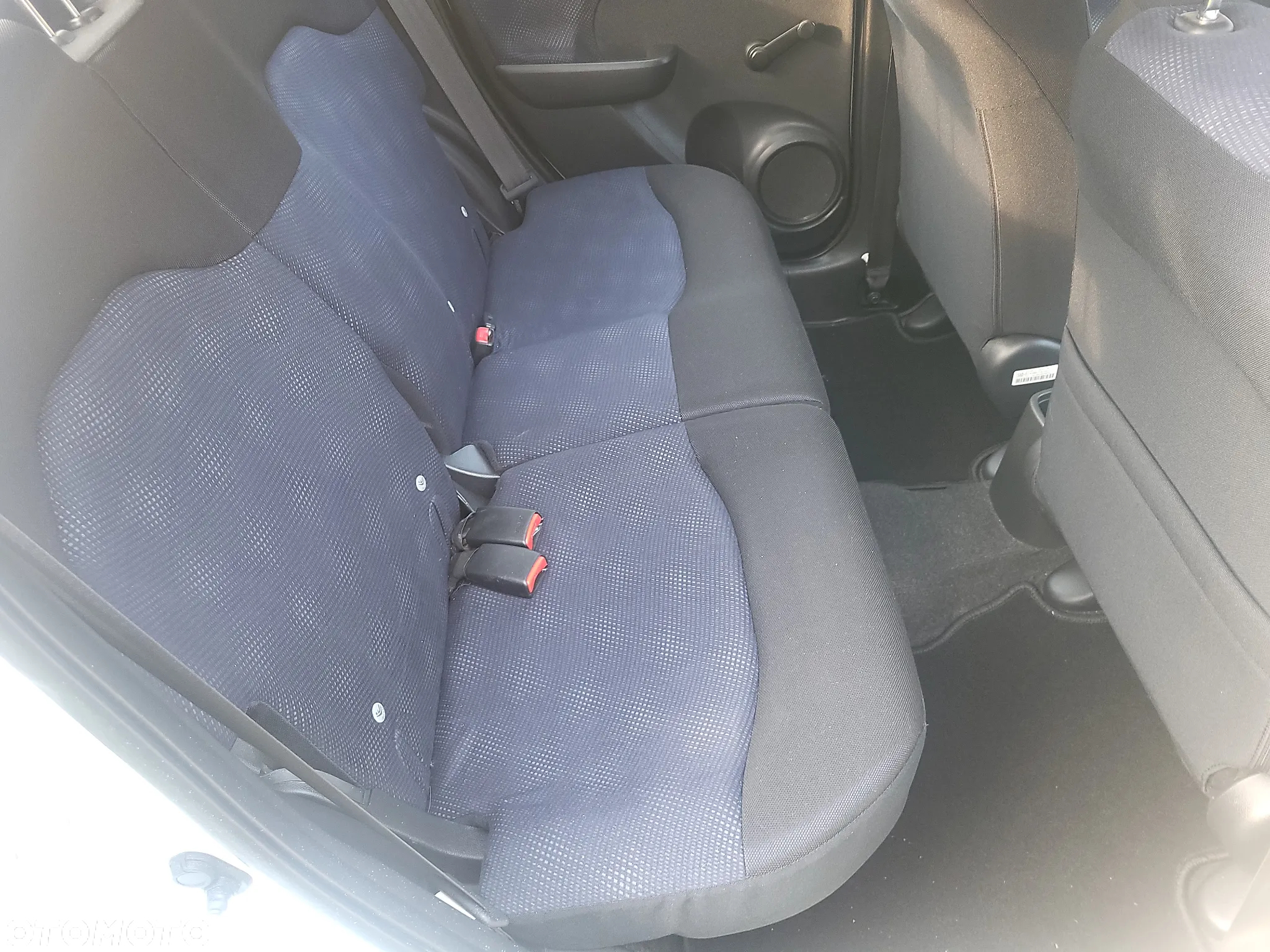 Honda Jazz 1.2 i-VTEC Trend - 24