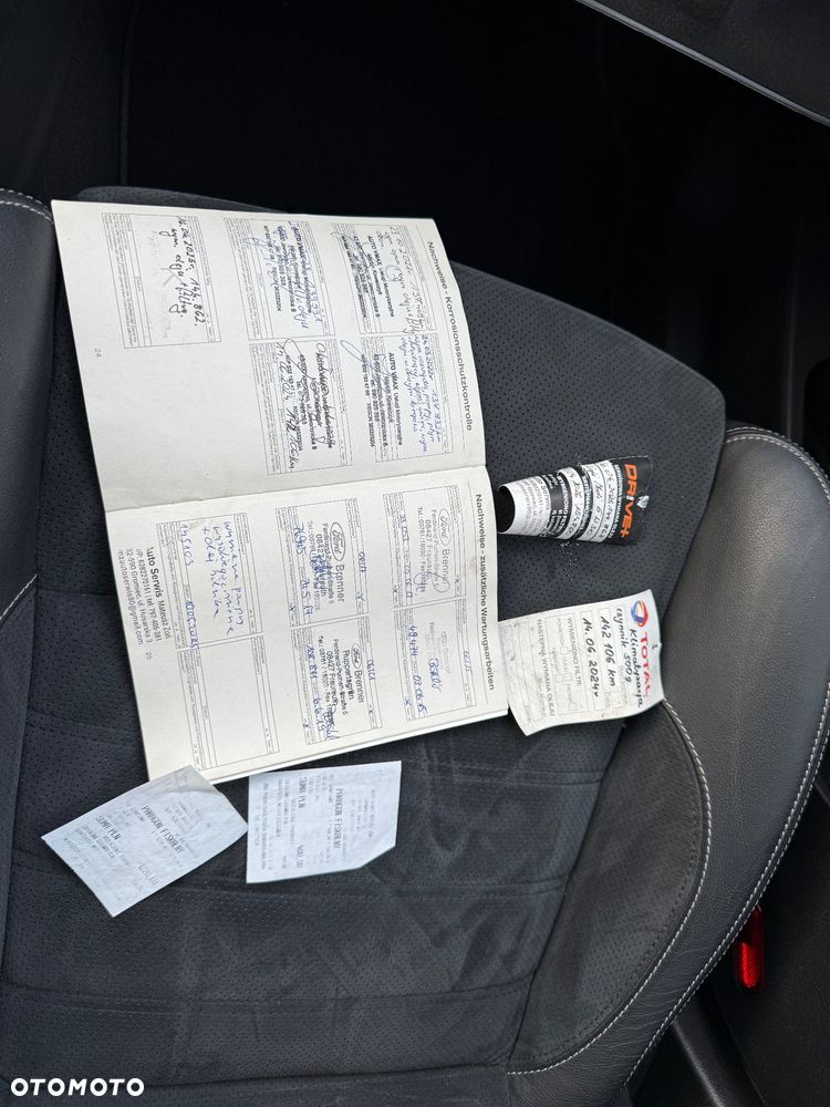 Ford Mondeo 1.6 T Titanium - 35