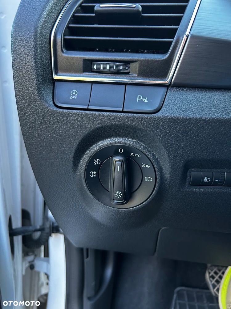 Skoda Fabia 1.0 TSI Ambition - 9