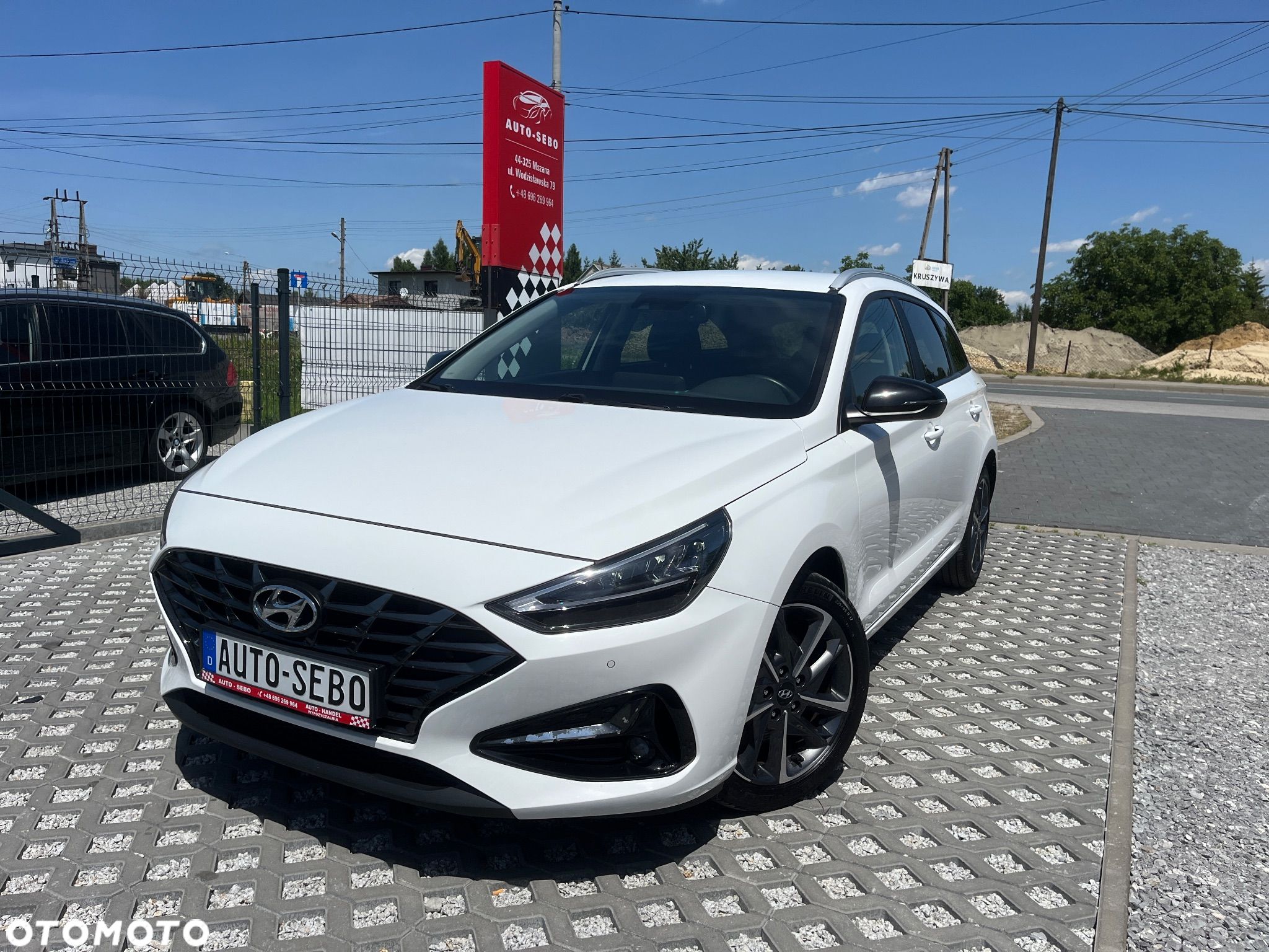 Hyundai i30 1.0 T-GDI EDITION 30+ - 1