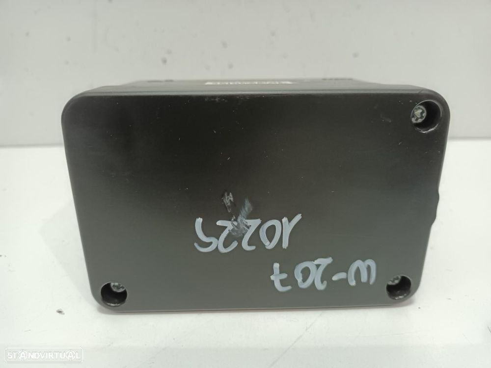 MÓDULO ELETRÓNICO MERCEDES-BENZ CLASE E BM 207 CABRIO - 1