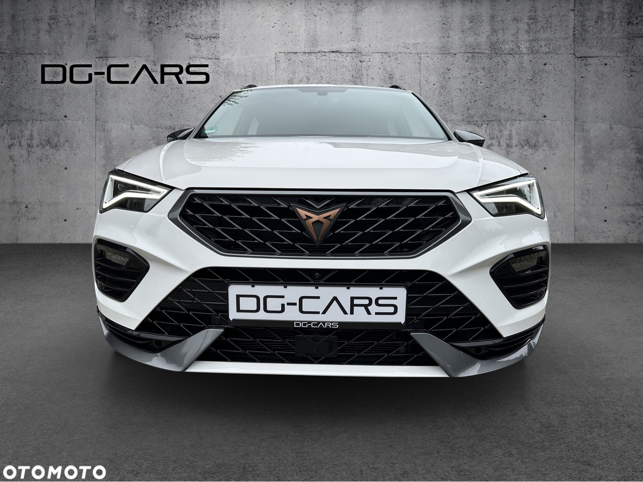 Cupra Ateca 2.0 TSI 4Drive DSG EDITION VZ - 6