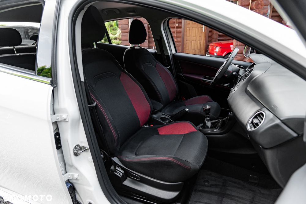 Fiat Bravo 1.4 16V Multiair Sport - 23