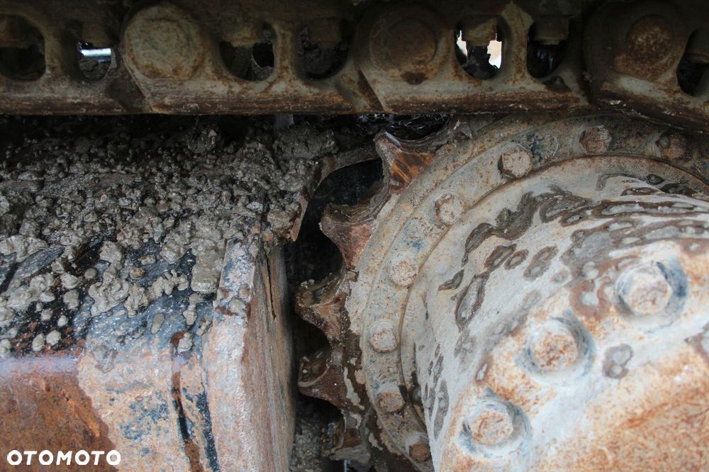 Caterpillar 329 EL - 7